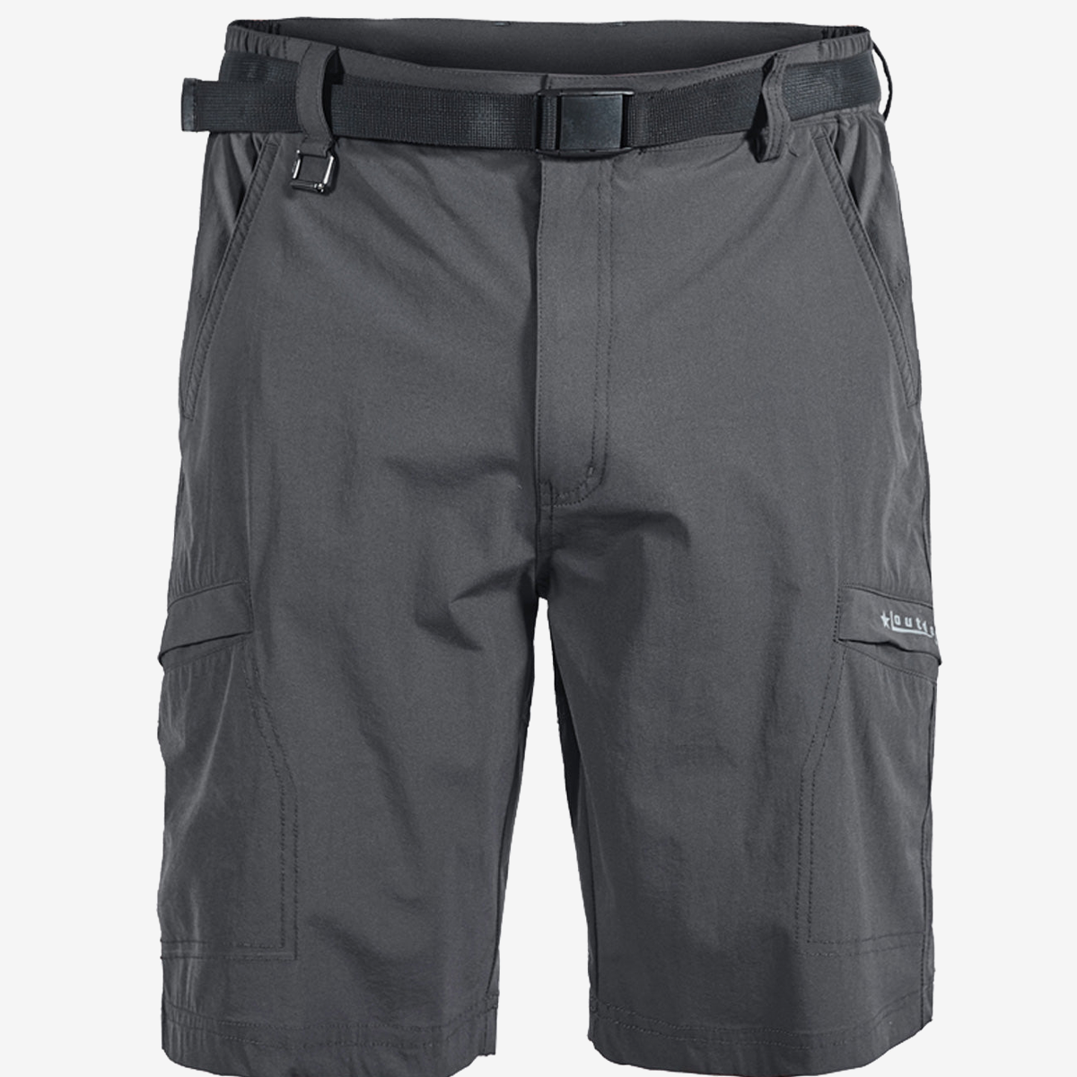 Men's Quick Dry Hiking Working Multi-Pocket Work Outdoor Casual Cargo Shorts