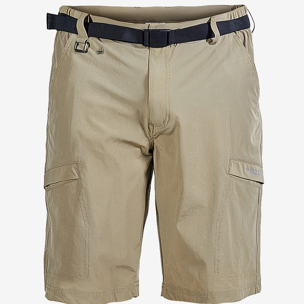 Men's Quick Dry Hiking Working Multi-Pocket Work Outdoor Casual Cargo Shorts