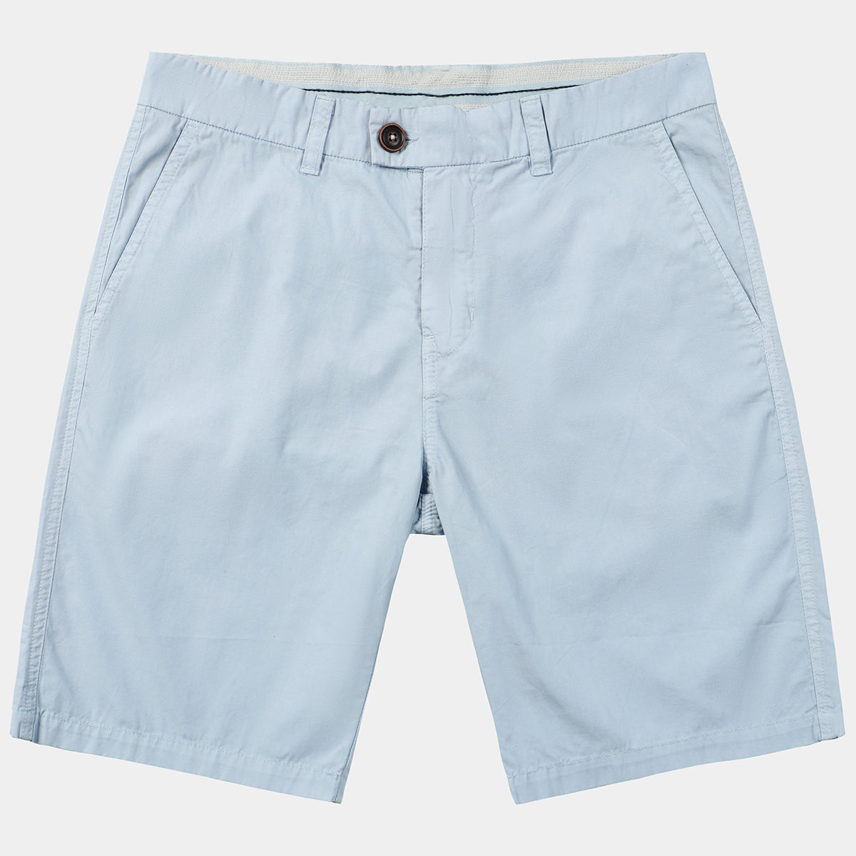 Men's Casual Summer Holiday Cotton Shorts