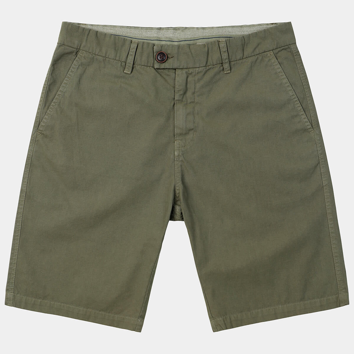 Men's Casual Summer Holiday Cotton Shorts