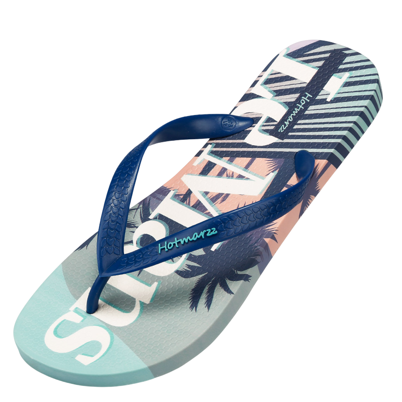 Palm 2025 tree slippers