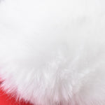 Christmas Baseball Adjustable Cap Xmas Holiday Funny Santa Hat For Adults Unisex