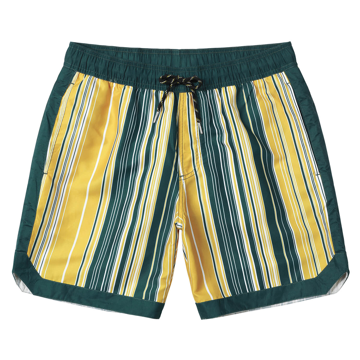 Men's Casual Quick Dry Summer Beach Swimming Trunks