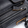 Men's Shoulder Bag Business Casual Genuine Leather Crossbody Bag