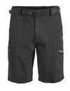 Men's Quick Dry Hiking Working Multi-Pocket Work Outdoor Casual Cargo Shorts