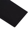 Men's Casual Solid Color Long Sleeve T-shirt