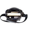 Men's Shoulder Bag Business Casual Genuine Leather Crossbody Bag