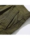 Men's Solid Color Casual Outdoor Cotton Shorts