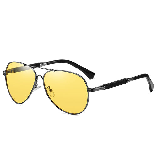Men's Polarized Sunglasses Night Vision Goggles