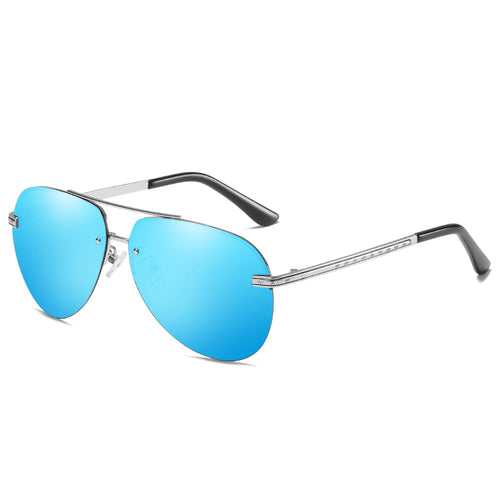 Men's Polarized Fashion Casual  UV400 Protection Sunglasses