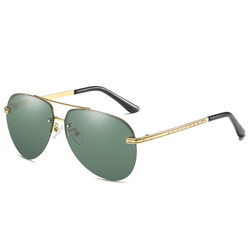 Men's Polarized Fashion Casual  UV400 Protection Sunglasses