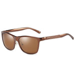 Men's HD Polarized Fishing  UV400 Protection Sunglasses