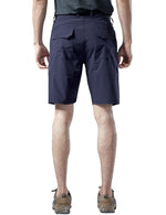 Men's Quick Dry Hiking Working Multi-Pocket Work Outdoor Casual Cargo Shorts