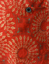 Men's Hawaiian Casual Cotton Shorts