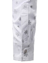 Men's Long Sleeve Casual Button Up Shirt