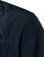 Men's Casual Short Sleeve Cuban Guayabera Shirt & Shorts Set