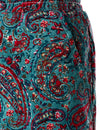 Men's Hawaiian Casual Cotton Shorts