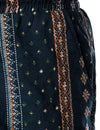Men's Hawaiian Casual Cotton Shorts