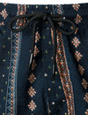Men's Hawaiian Casual Cotton Shorts