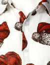 Bundle Of 2 | Men's Santa Christmas Vacation Short Sleeve Shirts