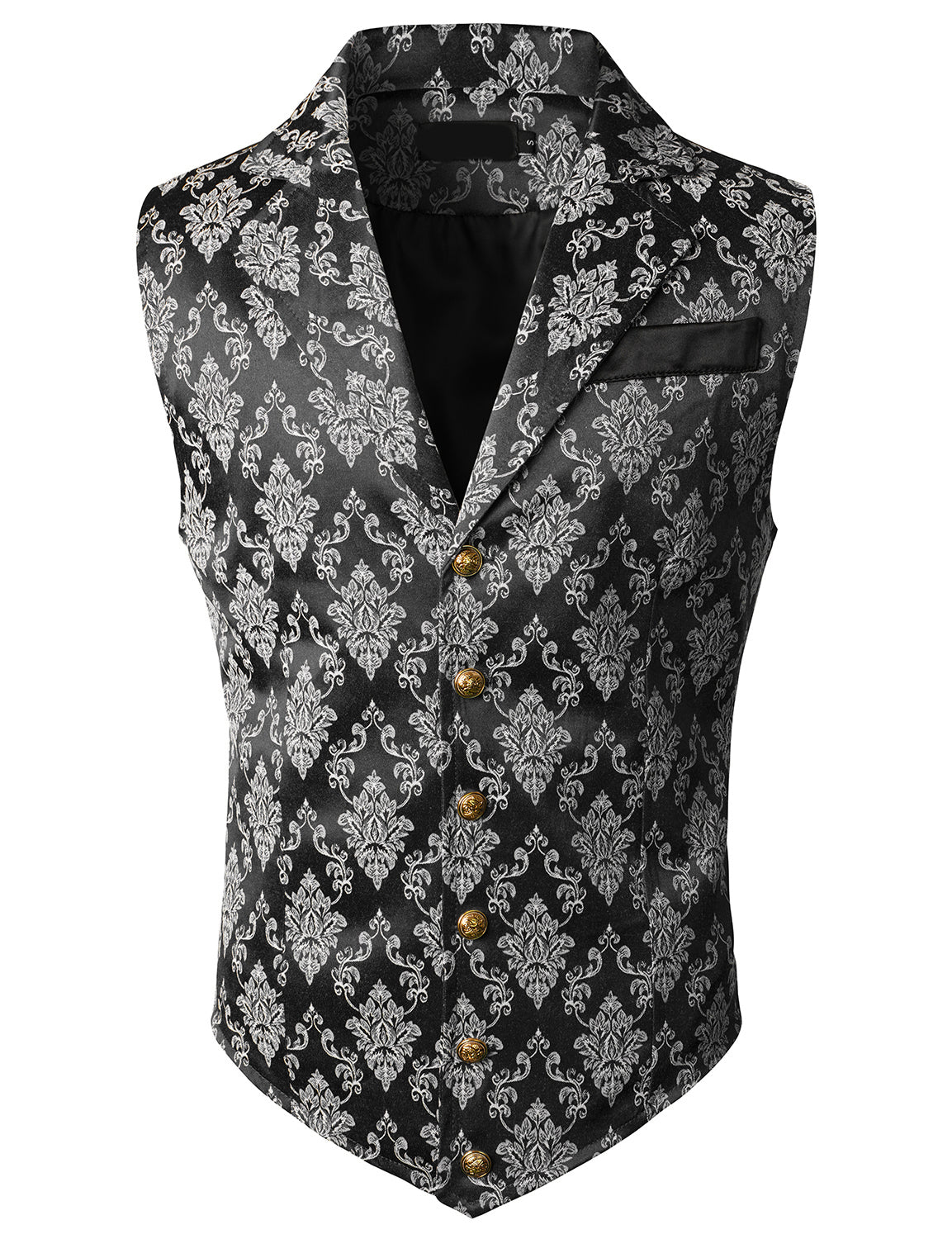 Gothic waistcoat clearance