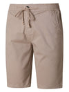 Men's Casual Solid Color Cotton Shorts