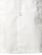 Men's Casual Short Sleeve Cuban Guayabera Shirt & Shorts Set